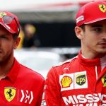 “I think he’ll take a year off” – Mark Webber on former teammate Sebastian Vettel's sabbatical