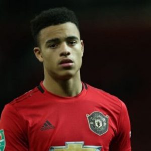 Ole Solskjaer praises Mason Greenwood for enhancing his fitness regime amidst quarantine period