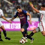 SEV Vs BAR Dream11 Prediction: Sevilla Vs Barcelona Best Dream 11 Team for La Liga 2019-20