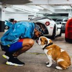 Lewis Hamilton Coco: F1 driver's 6 year old dog dies of heart attack