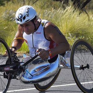 Former F1 driver Alex Zanardi airlifted to hospital after serious accident