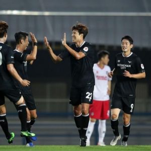 SEGN Vs SSMG Dream11 Prediction: Seongnam FC vs Sangju Sangmu Best Dream11 Team For Korean League Match