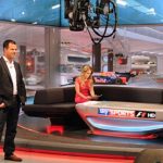 Sky Sports to seek compensation from Formula One after three months without live racing action