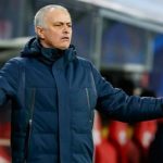 Jose Mourinho alleges refereeing partiality towards Manchester United