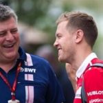 Racing Point Team Principal has his say on Sebastian Vettel’s transfer for 2021