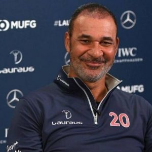 Ruud Gullit questions hype around Arsenal star; calls him overrated