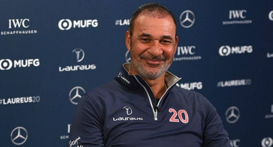 Ruud Gullit questions hype around Arsenal star; calls him overrated