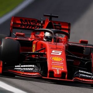 Scuderia Ferrari Preview 2020: Predictions and Engine information of Ferrari ahead of new season