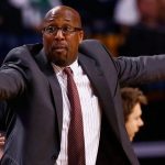 New York Knicks to interview former La Lakers head coach Mick Brown