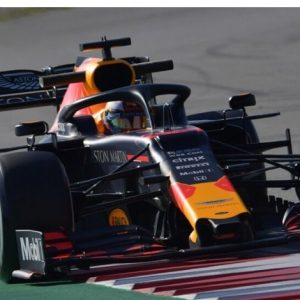 Honda introduces engine updates for Red Bull and Alpha Tauri