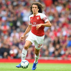 Man United Transfer News: Manchester United set eye on young Arsenal star midfielder
