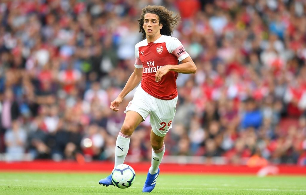 Man United Transfer News: Manchester United set eye on young Arsenal star midfielder