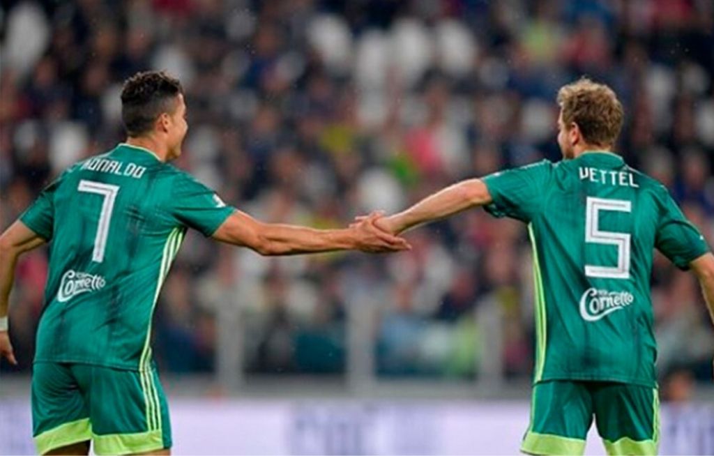 5 F1 drivers who might have pursued these alternate careers if had failed to earn a spot in F1