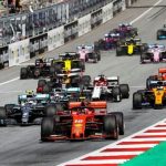 F1 Race Stream and Start Time : What time is F1 Race Today, Where to Watch it | Austrian Grand Prix 2020