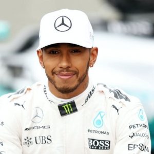Lewis Hamilton wants Formula One to host a race in Africa