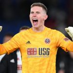 Manchester United confirms new arrangement with Sheffield United over Dean Henderson