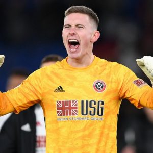 Manchester United confirms new arrangement with Sheffield United over Dean Henderson
