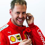 "Sebastian Vettel shouldn't dream of Mercedes"