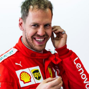 "Sebastian Vettel shouldn't dream of Mercedes"