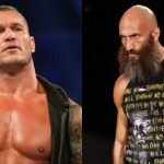 Vince McMahon upset with Randy Orton and Tommaso Ciampa’s Twitter feud