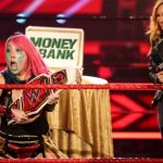 Vince McMahon wants Asuka to be Women Division’s top star in Becky Lynch’s absence