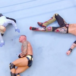 WWE Backlash 2020 results Edge vs Randy Orton lives up to its hype