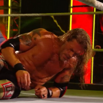 WWE Confirms Edge’s injury vs Randy Orton during ‘Greatest Wrestling Match Ever’