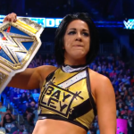 WWE Extreme Rules Title match confirmed on WWE SmackDown