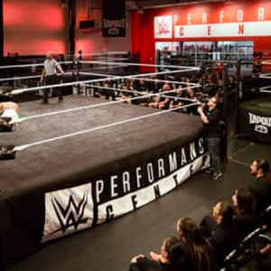 WWE comments on Wrestler who tested positive for COVID-19