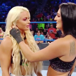 WWE could feature a lesbian storyline this year