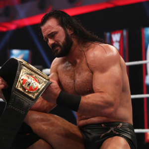 WWE gears for a huge shocking title change