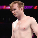 WWE release Jack Gallagher following rape allegations