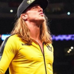 WWE were already aware of Matt Riddle sexual assault allegations