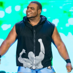 WWE’s Keith Lee speaks out on the time he was drugged by a woman
