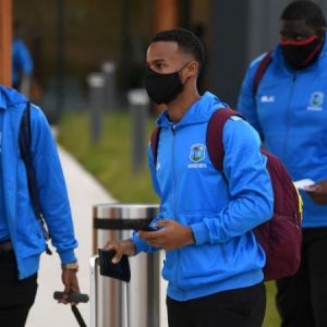 England vs West Indies 2020: Twitter reactions on West Indies reaching England for historic Test series