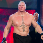 When will Brock Lesnar return and who will he face?