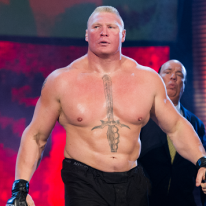 When will Brock Lesnar return and who will he face?