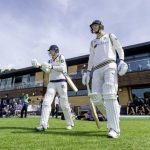 Yorkshire and Lancashire to play two-day match in July