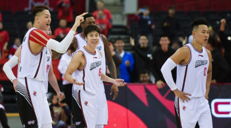 QE vs ZL Dream11 Prdiction : Qingdao Vs Zhejiang Guangsha Best Dream 11 Team for CBA 2019-20 Match