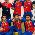 AZ-U23 vs SCC Dream11 Prediction : Alby Zalmi U23 vs SaltsJobaden CC Best Dream 11 Team for ECS Stockholm