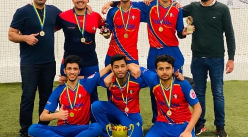 AZ-U23 vs SCC Dream11 Prediction : Alby Zalmi U23 vs SaltsJobaden CC Best Dream 11 Team for ECS Stockholm