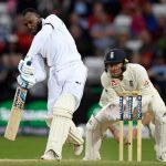 West Indies tour of England 2020: Jermaine Blackwood lauds English bowling attack; says 'up for the challenge'