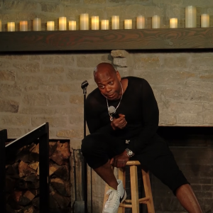 "Kobe Bryant died the day I won the Grammy"- Dave Chappele pays emotional tribute to NBA legend