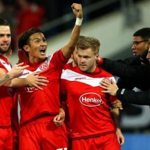 DUS vs DOR Dream11 Prediction: Fortuna Dusseldorf vs Borussia Dortmund Best Dream 11 Team for Bundesliga 2019-20