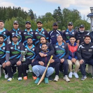 HCC vs SKK Dream11 Prediction : Helsinki Cricket Club vs SKK Stadin Rapids Best Dream 11 Team for Finnish Premier League