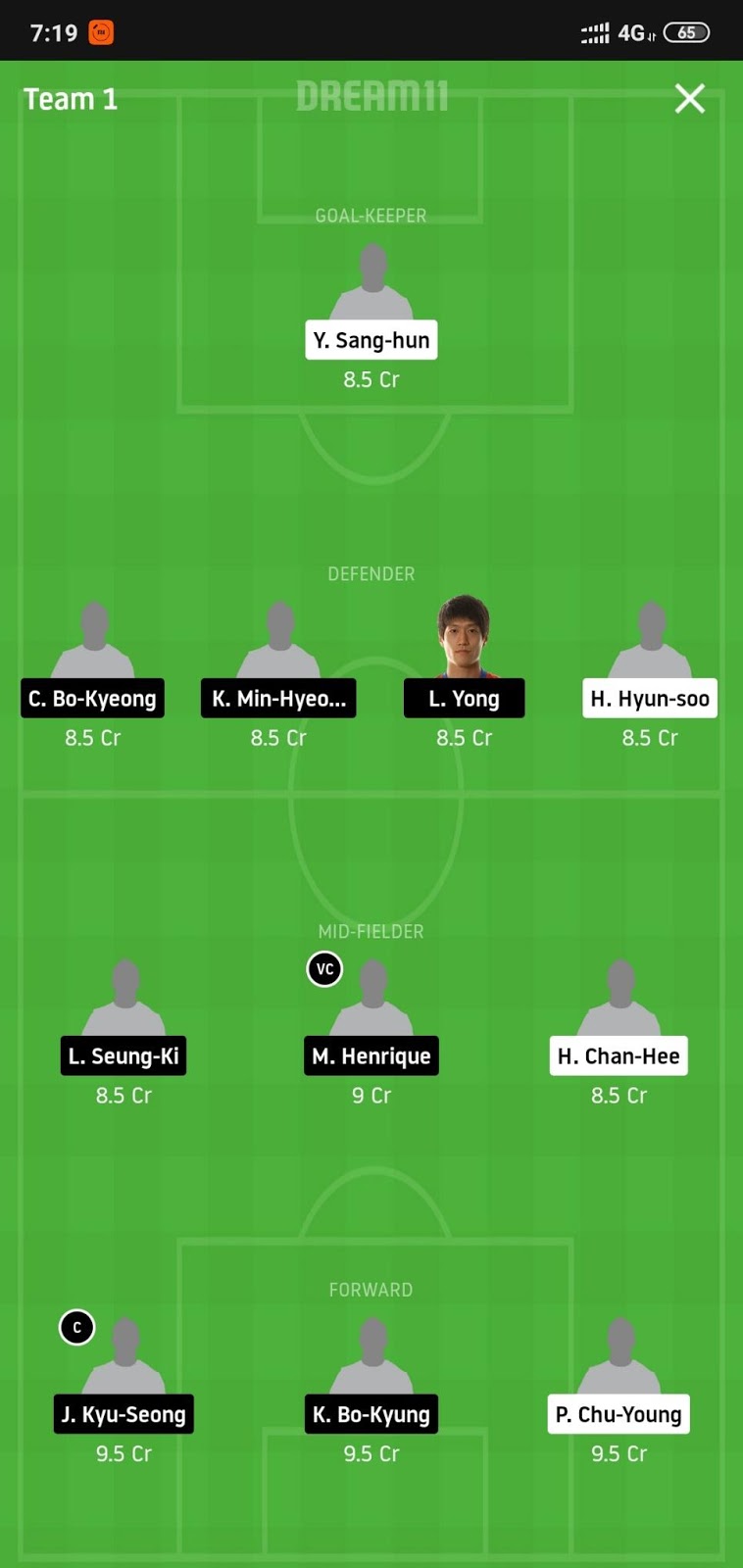 SE vs JNB Dream11