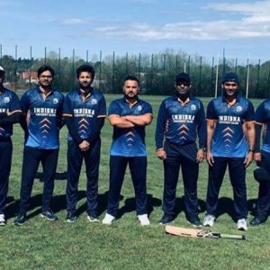 IND vs KCC Dream11 Prediction : Indiska Cricket Club vs Kista Cricket Club Best Dream 11 Teams for Grand League