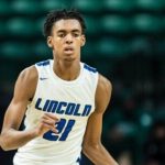 Emoni Bates Michigan State