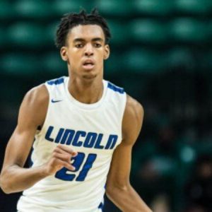 Emoni Bates Michigan State