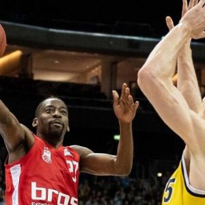 BO vs BBG Dream11 Prediction : Oldenburg Vs Bamberg Best Dream 11 Team for Quarter-Final 2 Germany BBL 2019-20